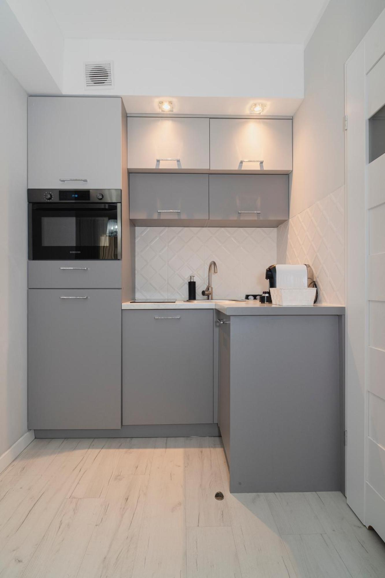 Totu Home Deluxe Apartments Browar Gdanski Gdańsk Exterior foto