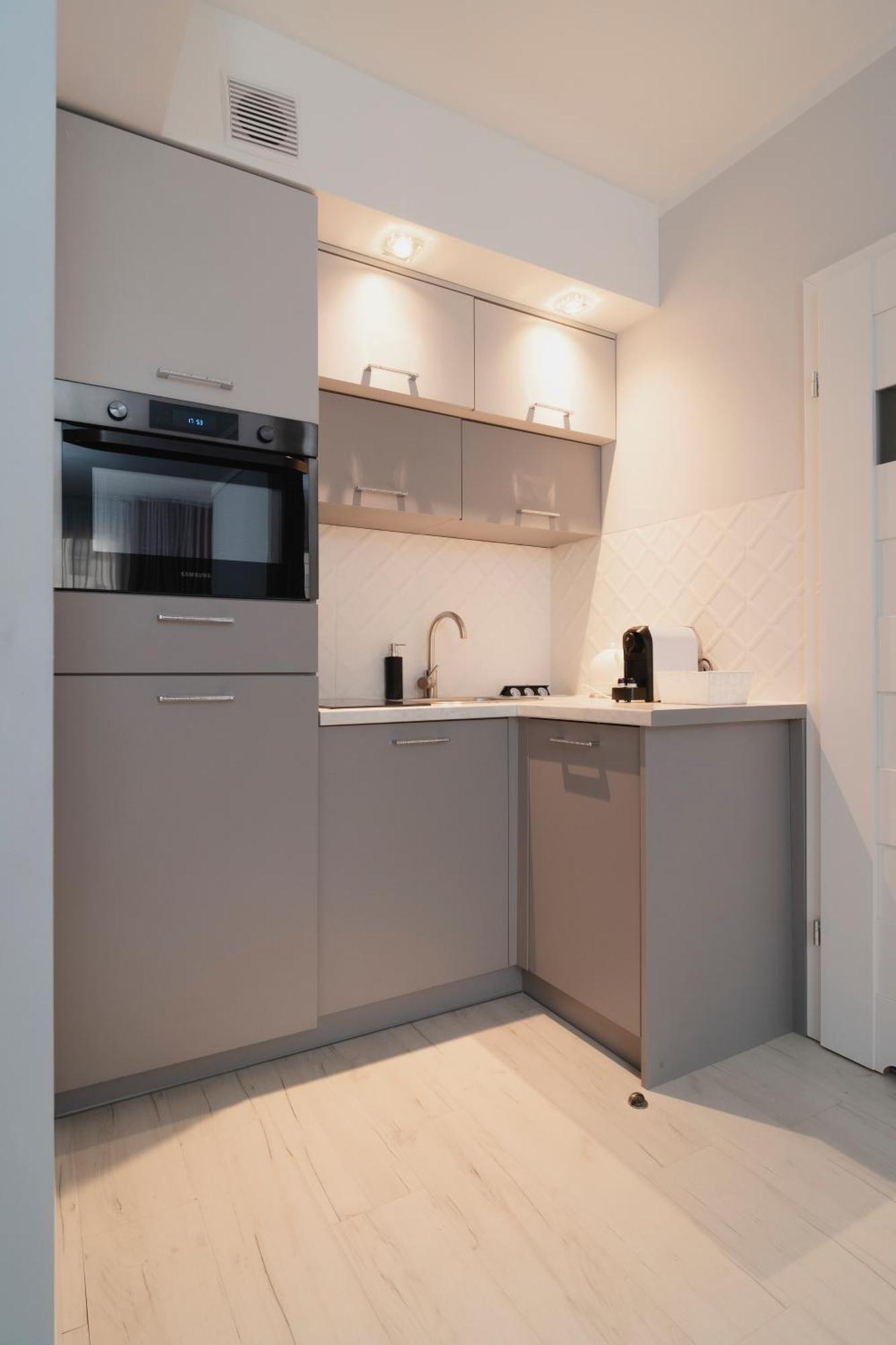 Totu Home Deluxe Apartments Browar Gdanski Gdańsk Exterior foto