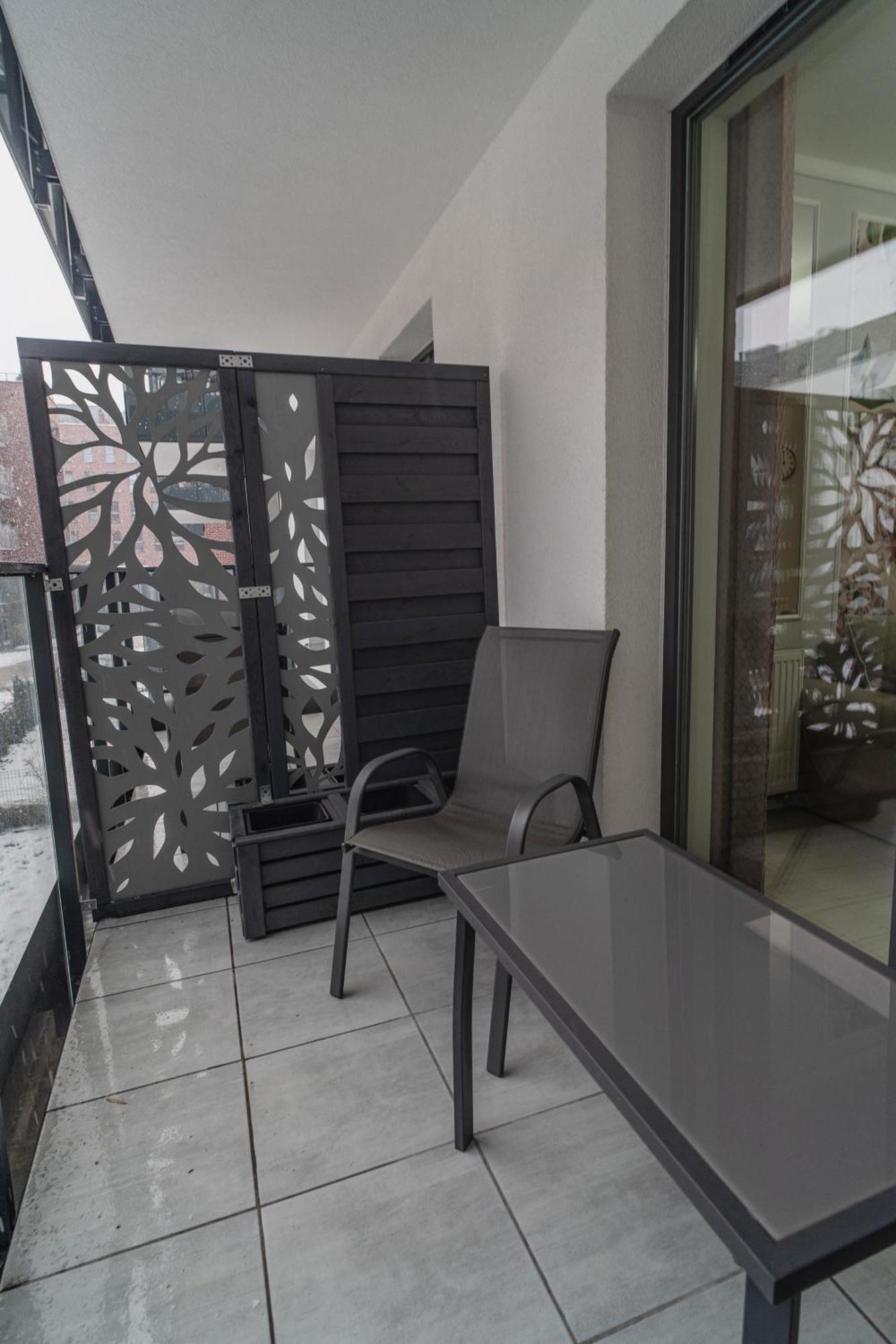 Totu Home Deluxe Apartments Browar Gdanski Gdańsk Exterior foto