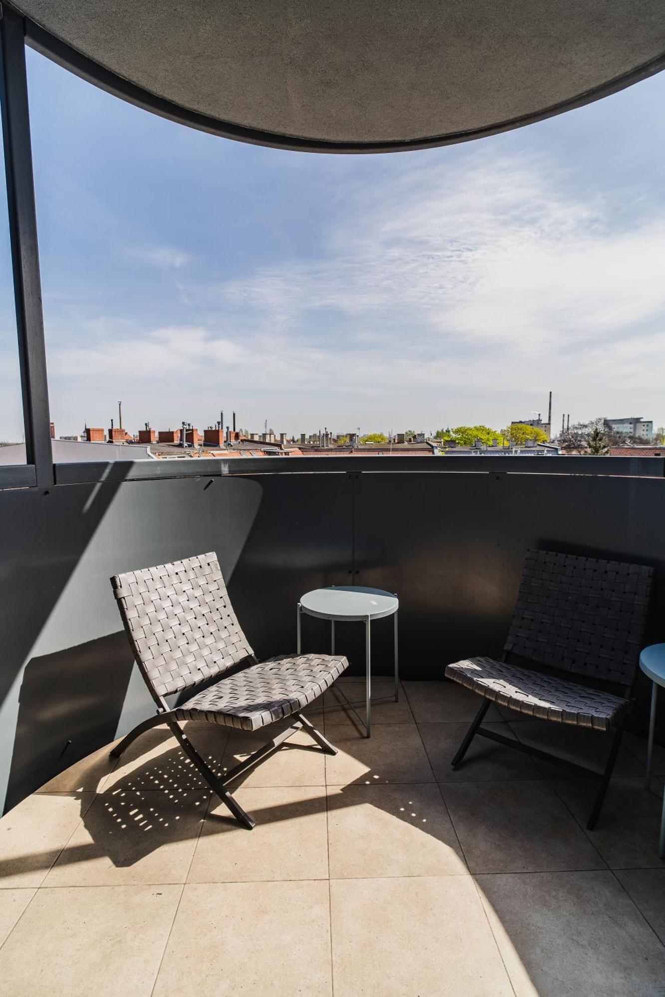 Totu Home Deluxe Apartments Browar Gdanski Gdańsk Exterior foto